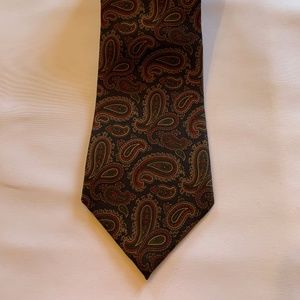 Men's Neck Tie
